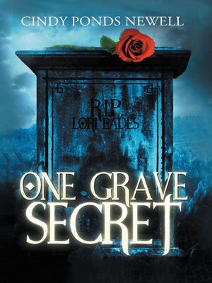 cover image of One Grave Secret
